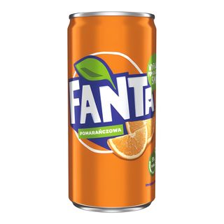Fanta 0,3 l