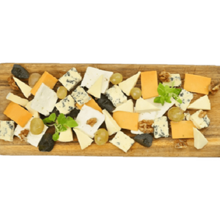  Плато сирена (370г)