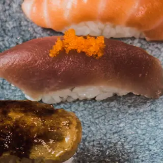 Nigiri De Maguro (1 Ud.)
