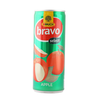 Bravo jabuka