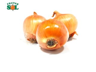 Cebolla Saco (1 Kg Aprox)