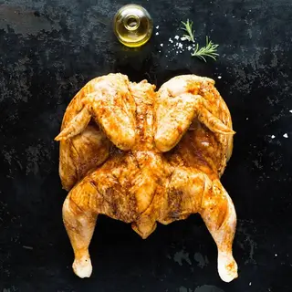 ტაბაკა ცივად