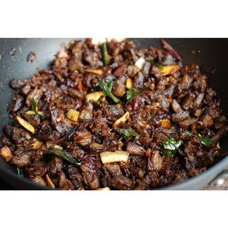 Beef Dry Fry 1 Kg