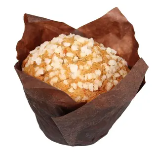 Tulipa Carrot Cake