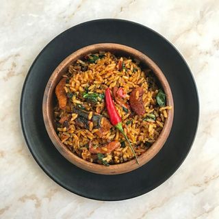 Native Rice