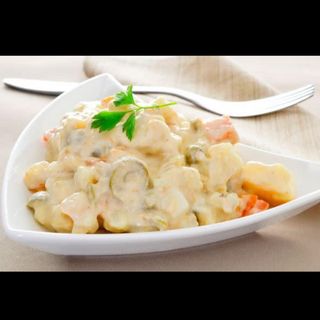 Ensaladilla (Ración)