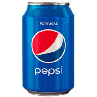 Pepsi 330ML