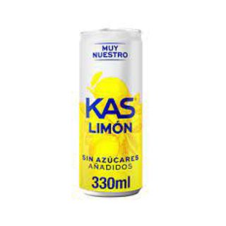 Kas Limón Zero