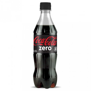 Coca Cola Zero 500 ml