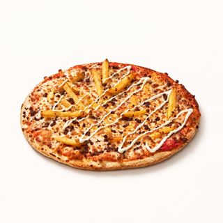 Pizza Especial (Mediana)