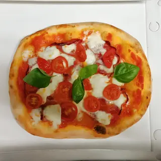 02. Margherita