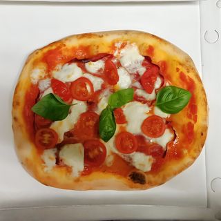 02. Margherita