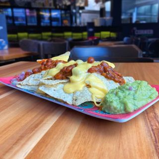 Nachos