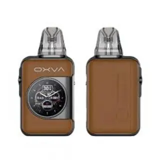 OXVA Xlim SQ PRO 2