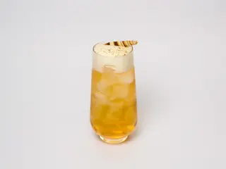 Коктейль Доросла Crem Soda (250мл)