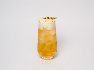 Коктейль Доросла Crem Soda (250мл)