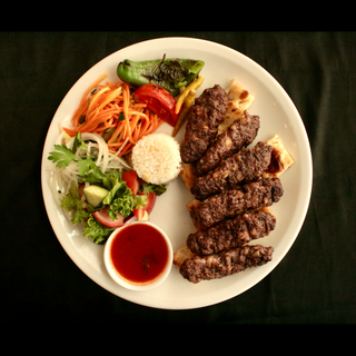 Инегол кофте