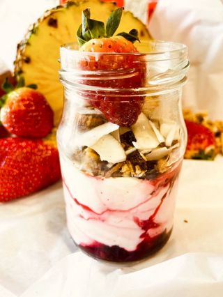 Iogo Muesli