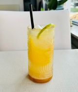 Лимонад манго-маракуя,
450 мл