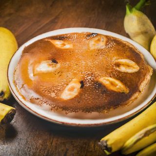 13. Pržene knedle sa svinjskim mesom 300gr