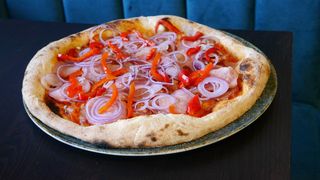 Pizza Carnivora Ø 32cm