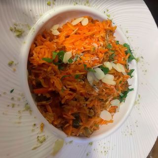 Pulao Rice