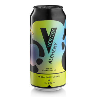 Alchemy in lattina 44 cl