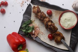 Бедро куриное 500гр