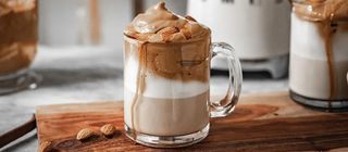 Капучино карамельный