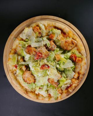 პიცა ცეზარი 33 სმ