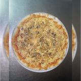 Pizza Capricciosa