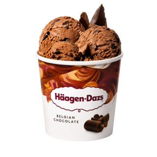  Haagen Dazs   