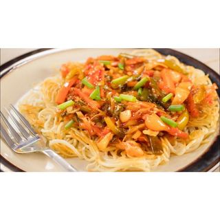 Vegetable American Choupsey