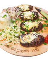 Кашкавал кюфтета (350г)