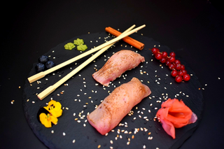 Nigiri Ton Grill