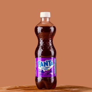 Фанта Виноград 0.5л