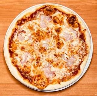 Піца Копчена (30 см)