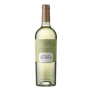 Vinho Branco Alorna
