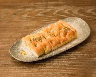 FOCACCIA GROSSA