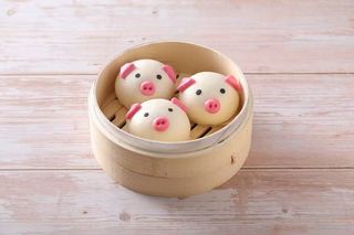 Zhu zhu bao 3 pezzi