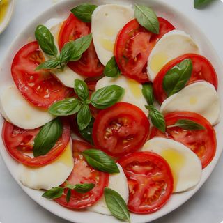 Insalata Caprese
