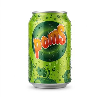 Poms (330 Ml.)