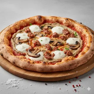 Tartufina