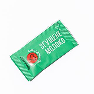 Згущене молоко