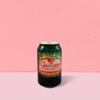 Guaraná 33 cl