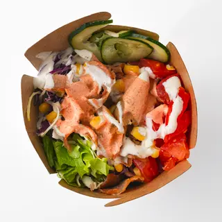 Doner Box 3
