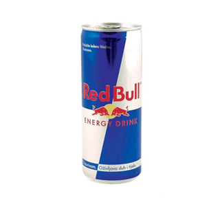 Red Bull