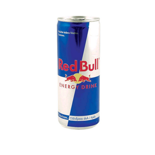 Red Bull 