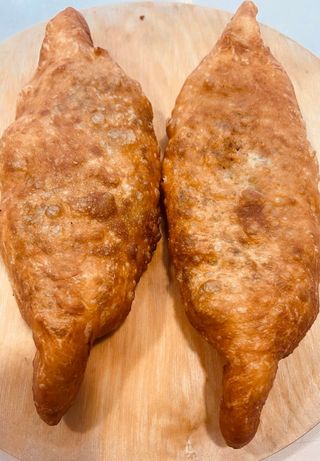  მცხეთური ღვეზელი