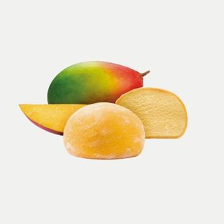 mochi triplo mango